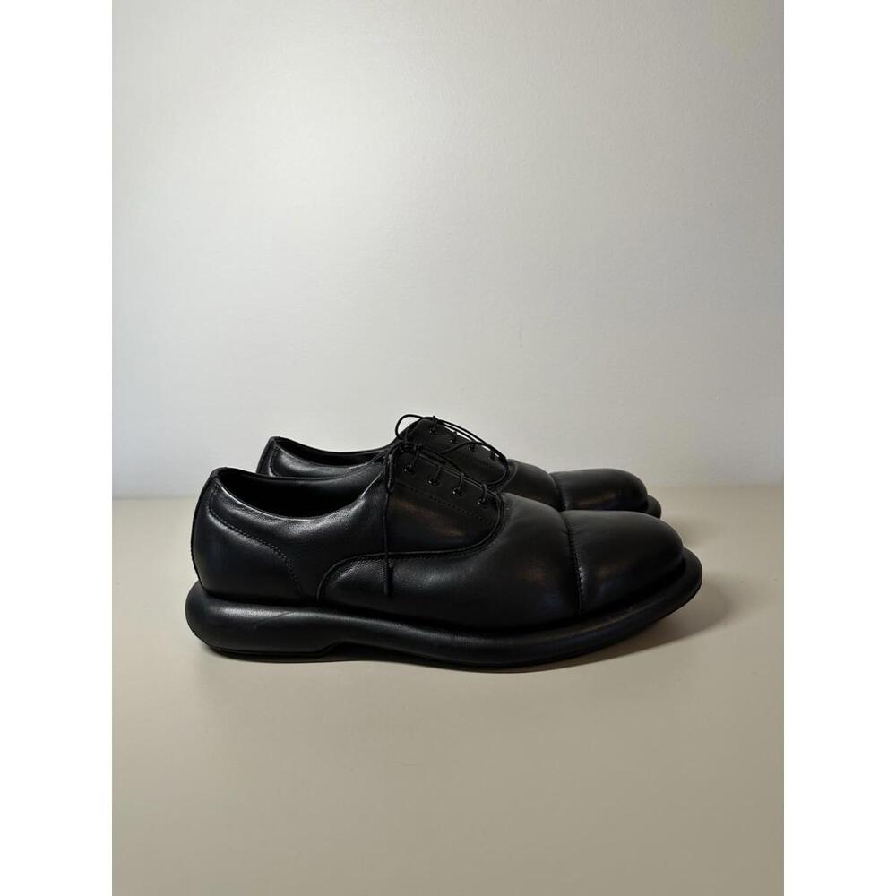 Clark’s Men’s Craftsmaster Shoes Black Brogues Size 11 US